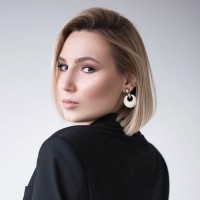 Марина Бондаренко