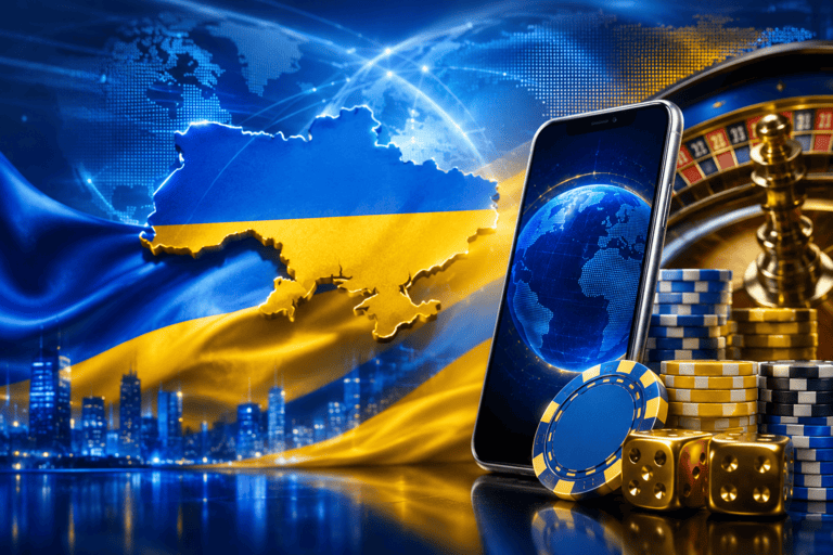 Свіжі новини в світі гемблінгу України — CasinoReviewBase