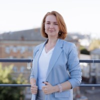 Ірина Мельник